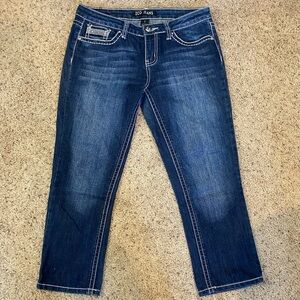 Zco Jeans Size 7